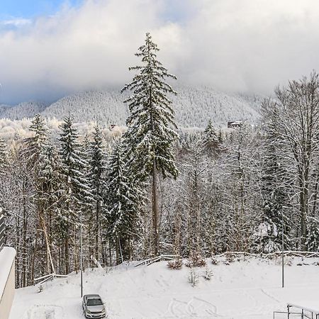 Sunset Silver Mountain Poiana Brasov Esterno foto
